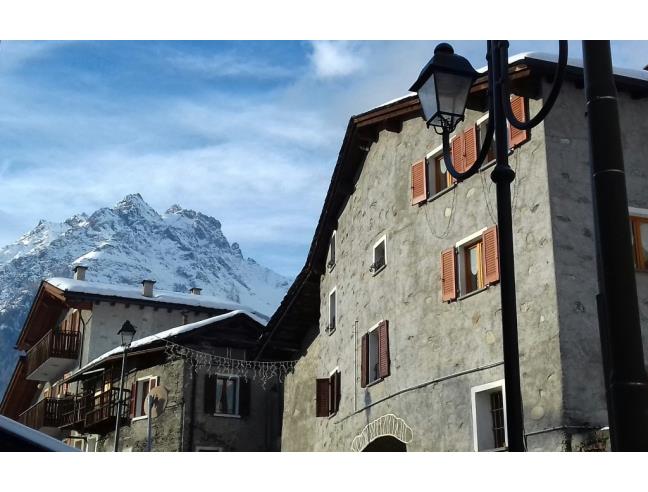 Anteprima foto 6 - Affitto Dimora tipica Vacanze da Privato a Lanzada (Sondrio)