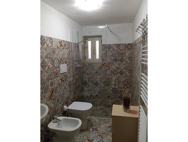 Anteprima foto 1 - Affitto Dimora tipica Vacanze da Privato a Lecce (Lecce)
