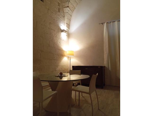 Anteprima foto 2 - Affitto Dimora tipica Vacanze da Privato a Lecce (Lecce)