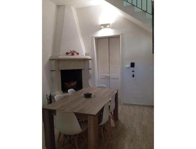 Anteprima foto 4 - Affitto Dimora tipica Vacanze da Privato a Lecce (Lecce)