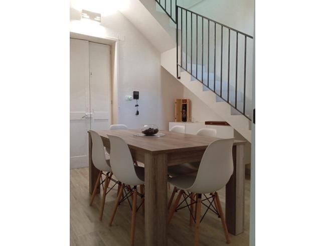 Anteprima foto 5 - Affitto Dimora tipica Vacanze da Privato a Lecce (Lecce)