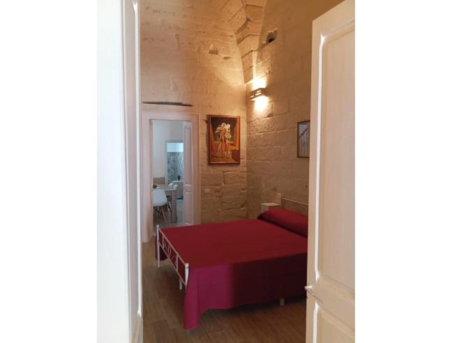 Anteprima foto 6 - Affitto Dimora tipica Vacanze da Privato a Lecce (Lecce)