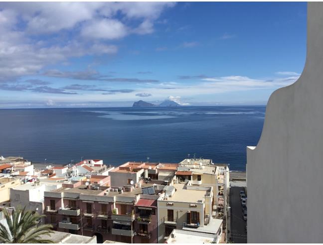 Anteprima foto 1 - Affitto Dimora tipica Vacanze da Privato a Lipari - Canneto