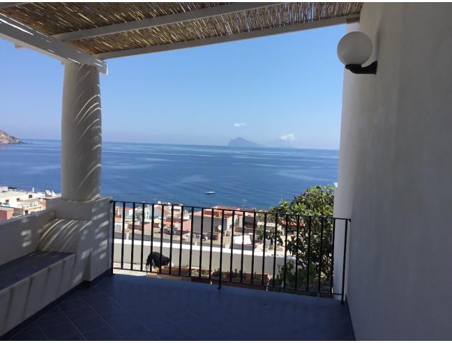 Anteprima foto 2 - Affitto Dimora tipica Vacanze da Privato a Lipari - Canneto