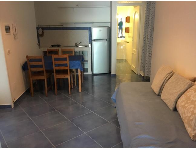 Anteprima foto 5 - Affitto Dimora tipica Vacanze da Privato a Lipari - Canneto