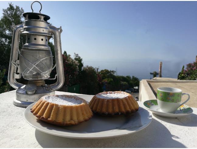 Anteprima foto 1 - Affitto Dimora tipica Vacanze da Privato a Lipari - Filicudi