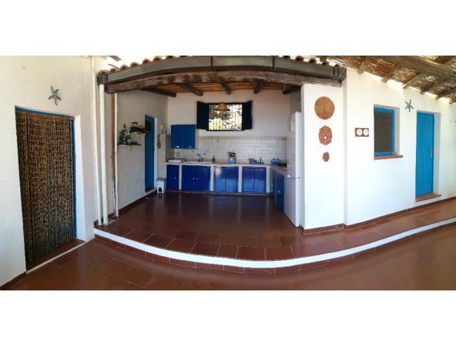 Anteprima foto 4 - Affitto Dimora tipica Vacanze da Privato a Lipari - Filicudi