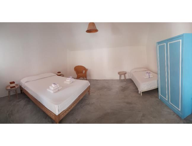 Anteprima foto 5 - Affitto Dimora tipica Vacanze da Privato a Lipari - Filicudi