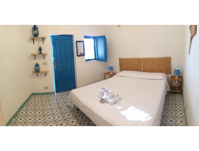 Anteprima foto 6 - Affitto Dimora tipica Vacanze da Privato a Lipari - Filicudi