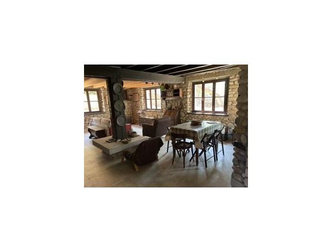 Anteprima foto 4 - Affitto Dimora tipica Vacanze da Privato a Marciana (Livorno)