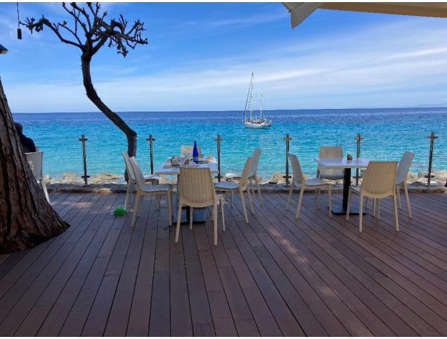 Anteprima foto 1 - Affitto Dimora tipica Vacanze da Privato a Marciana Marina (Livorno)