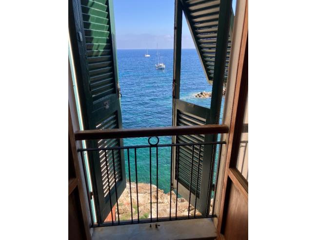Anteprima foto 4 - Affitto Dimora tipica Vacanze da Privato a Marciana Marina (Livorno)