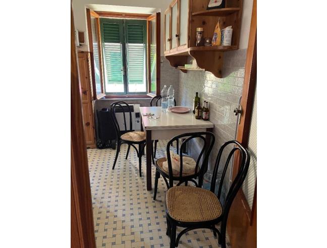 Anteprima foto 5 - Affitto Dimora tipica Vacanze da Privato a Marciana Marina (Livorno)