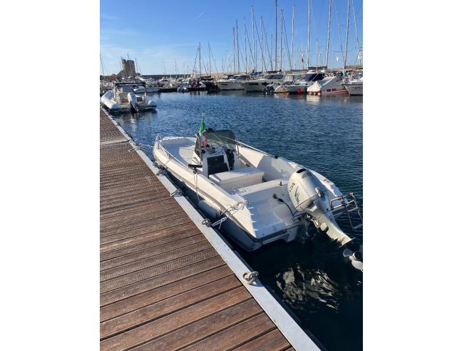 Anteprima foto 8 - Affitto Dimora tipica Vacanze da Privato a Marciana Marina (Livorno)
