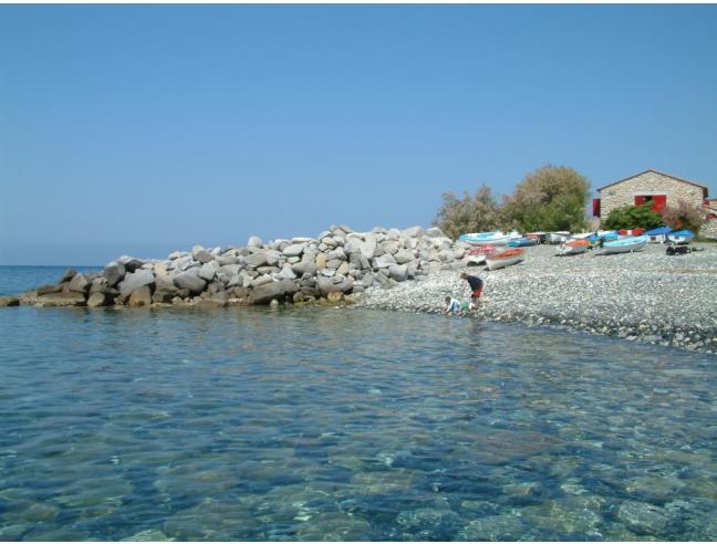 Anteprima foto 1 - Affitto Dimora tipica Vacanze da Privato a Marciana - Pomonte