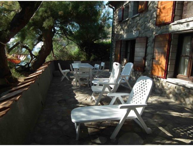 Anteprima foto 3 - Affitto Dimora tipica Vacanze da Privato a Marciana - Pomonte