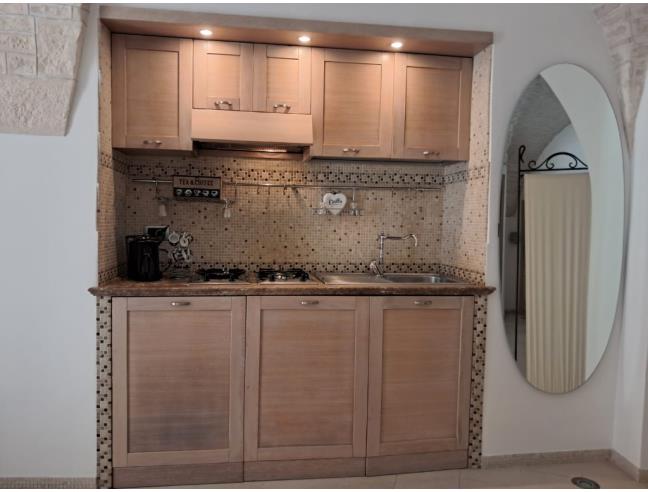 Anteprima foto 3 - Affitto Dimora tipica Vacanze da Privato a Martina Franca (Taranto)