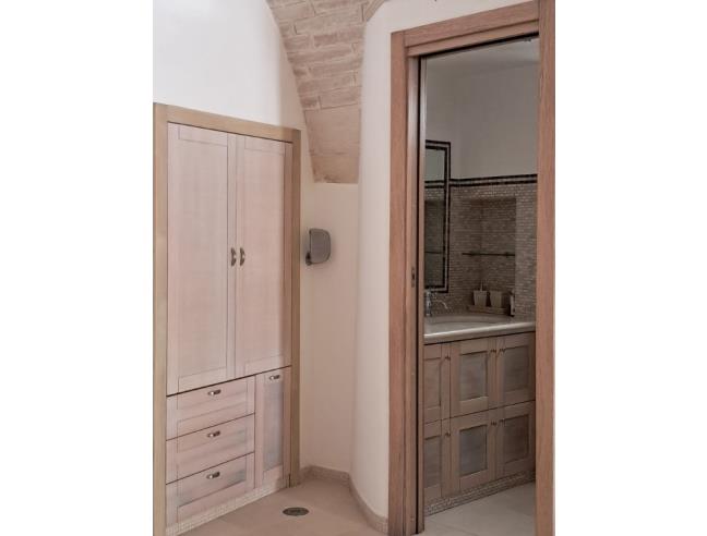Anteprima foto 4 - Affitto Dimora tipica Vacanze da Privato a Martina Franca (Taranto)