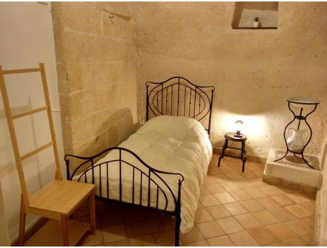 Anteprima foto 4 - Affitto Dimora tipica Vacanze da Privato a Matera - Centro città