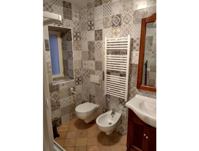 Anteprima foto 6 - Affitto Dimora tipica Vacanze da Privato a Matera - Centro città