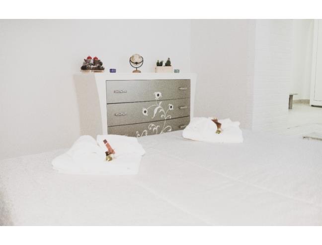 Anteprima foto 2 - Affitto Dimora tipica Vacanze da Privato a Matera (Matera)