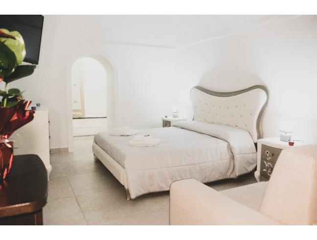 Anteprima foto 3 - Affitto Dimora tipica Vacanze da Privato a Matera (Matera)