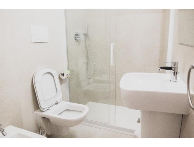 Anteprima foto 4 - Affitto Dimora tipica Vacanze da Privato a Matera (Matera)