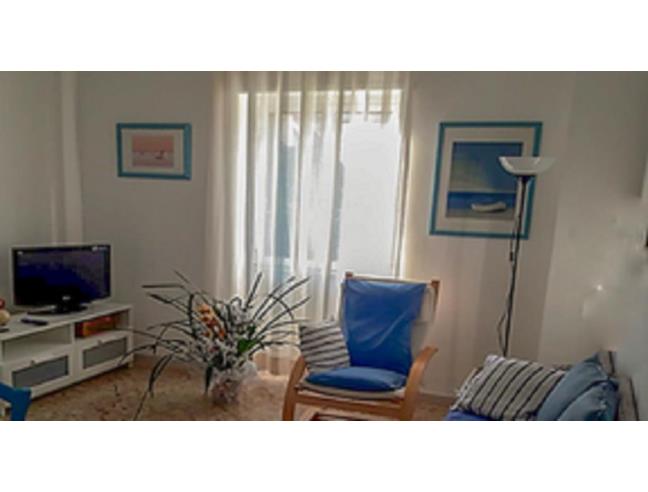 Anteprima foto 3 - Affitto Dimora tipica Vacanze da Privato a Minturno - Scauri