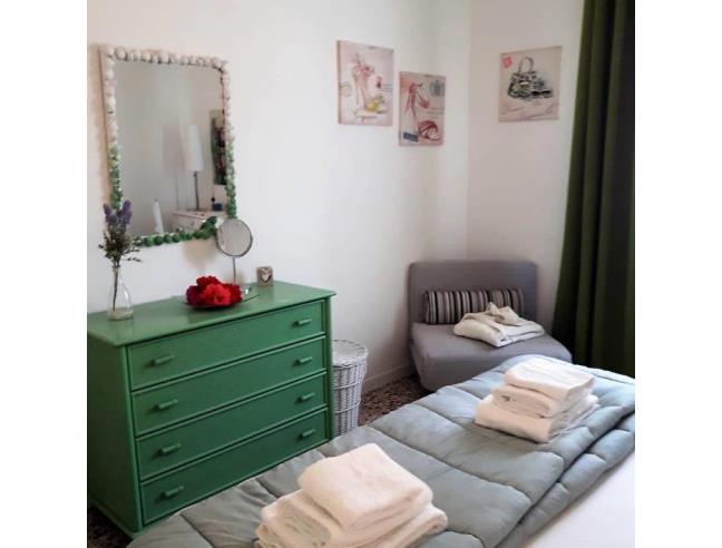 Anteprima foto 4 - Affitto Dimora tipica Vacanze da Privato a Minturno - Scauri