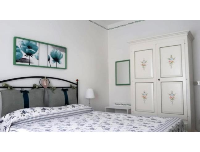 Anteprima foto 5 - Affitto Dimora tipica Vacanze da Privato a Minturno - Scauri