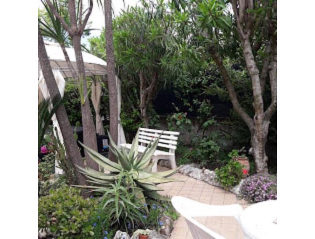 Anteprima foto 6 - Affitto Dimora tipica Vacanze da Privato a Minturno - Scauri