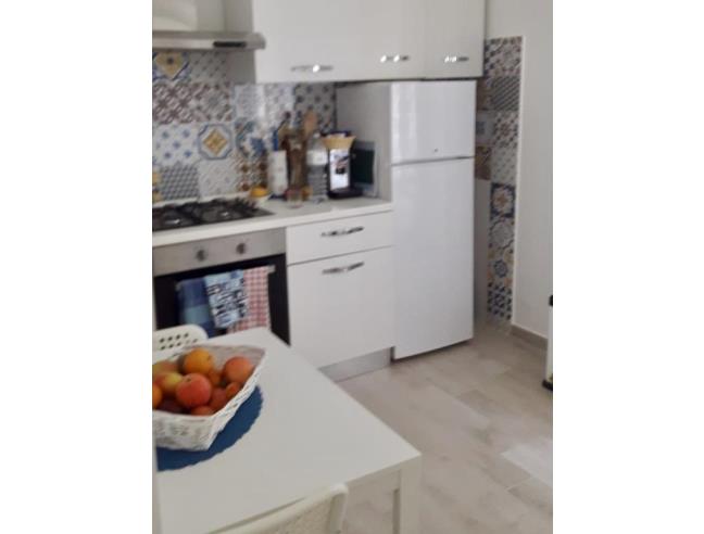 Anteprima foto 7 - Affitto Dimora tipica Vacanze da Privato a Minturno - Scauri