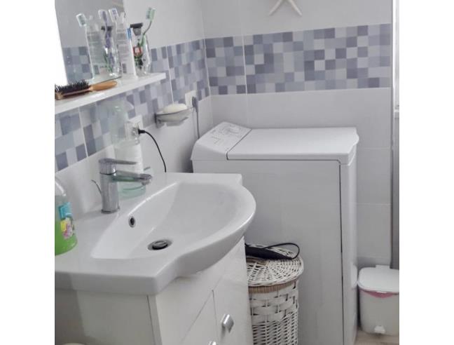 Anteprima foto 8 - Affitto Dimora tipica Vacanze da Privato a Minturno - Scauri