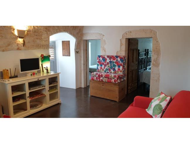 Anteprima foto 3 - Affitto Dimora tipica Vacanze da Privato a Monopoli - Balice