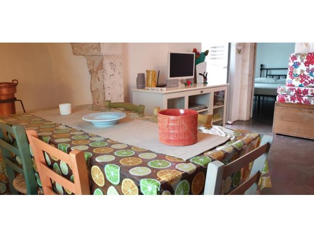 Anteprima foto 4 - Affitto Dimora tipica Vacanze da Privato a Monopoli - Balice