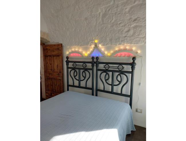 Anteprima foto 5 - Affitto Dimora tipica Vacanze da Privato a Monopoli - Balice