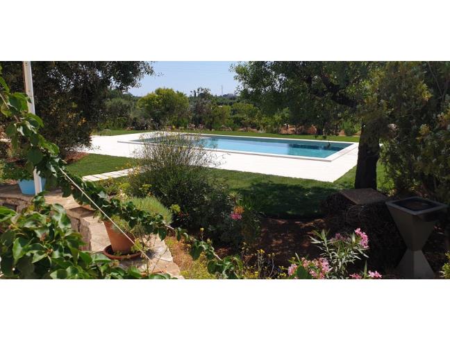 Anteprima foto 7 - Affitto Dimora tipica Vacanze da Privato a Monopoli - Balice