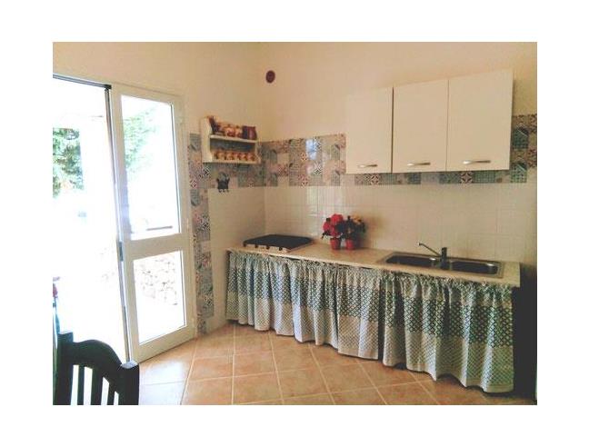 Anteprima foto 2 - Affitto Dimora tipica Vacanze da Privato a Nardò - Torre San Isidoro