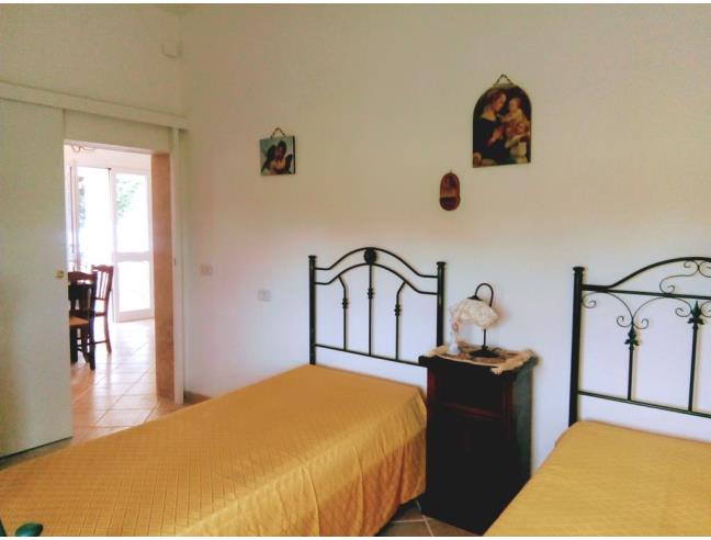 Anteprima foto 3 - Affitto Dimora tipica Vacanze da Privato a Nardò - Torre San Isidoro