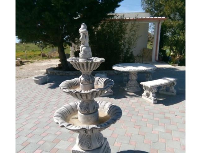 Anteprima foto 5 - Affitto Dimora tipica Vacanze da Privato a Nardò - Torre San Isidoro