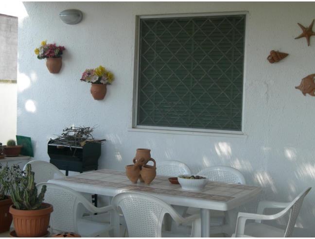 Anteprima foto 4 - Affitto Dimora tipica Vacanze da Privato a Nardò - Villaggio Boncore