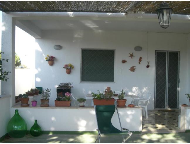 Anteprima foto 5 - Affitto Dimora tipica Vacanze da Privato a Nardò - Villaggio Boncore