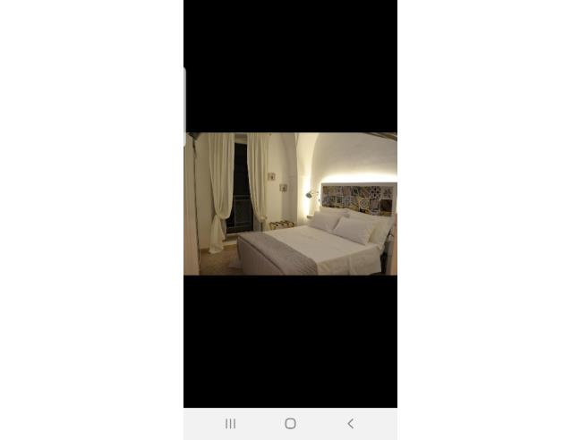 Anteprima foto 2 - Affitto Dimora tipica Vacanze da Privato a Ostuni (Brindisi)