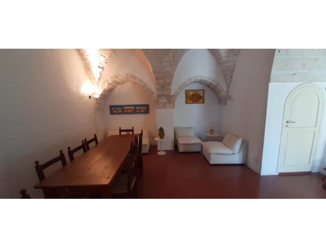 Anteprima foto 2 - Affitto Dimora tipica Vacanze da Privato a Ostuni (Brindisi)