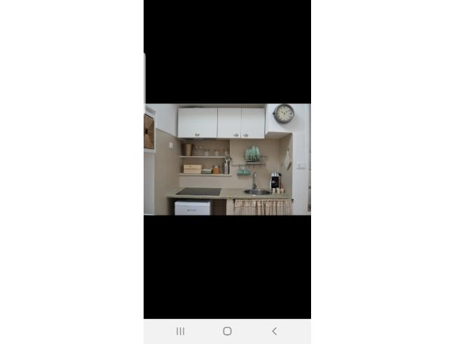 Anteprima foto 3 - Affitto Dimora tipica Vacanze da Privato a Ostuni (Brindisi)