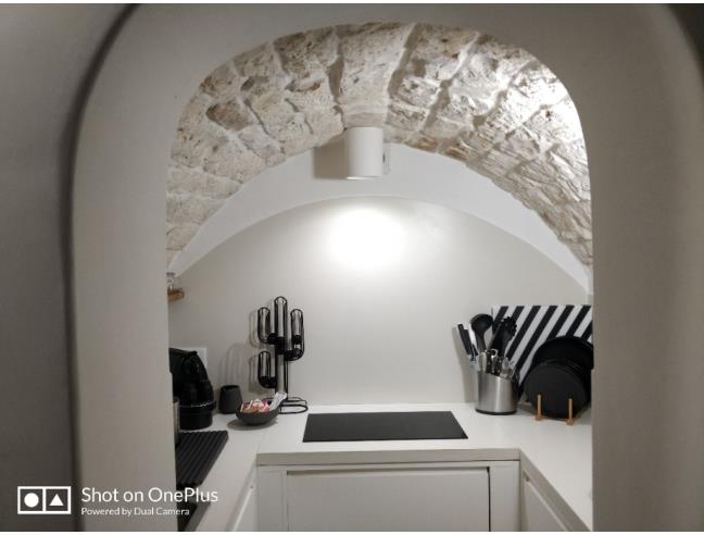 Anteprima foto 3 - Affitto Dimora tipica Vacanze da Privato a Ostuni (Brindisi)