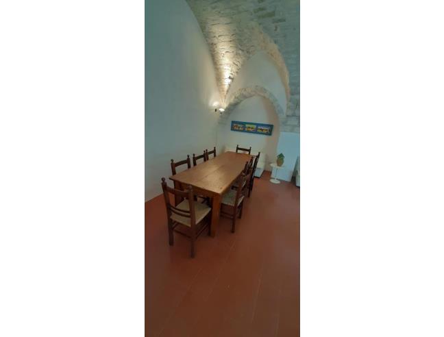 Anteprima foto 3 - Affitto Dimora tipica Vacanze da Privato a Ostuni (Brindisi)