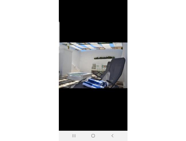 Anteprima foto 4 - Affitto Dimora tipica Vacanze da Privato a Ostuni (Brindisi)
