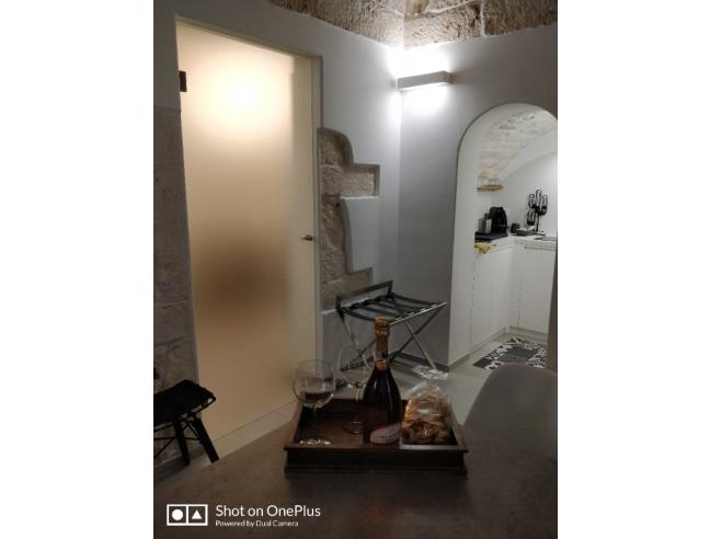 Anteprima foto 4 - Affitto Dimora tipica Vacanze da Privato a Ostuni (Brindisi)