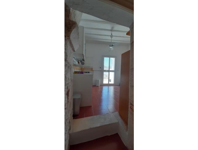 Anteprima foto 4 - Affitto Dimora tipica Vacanze da Privato a Ostuni (Brindisi)